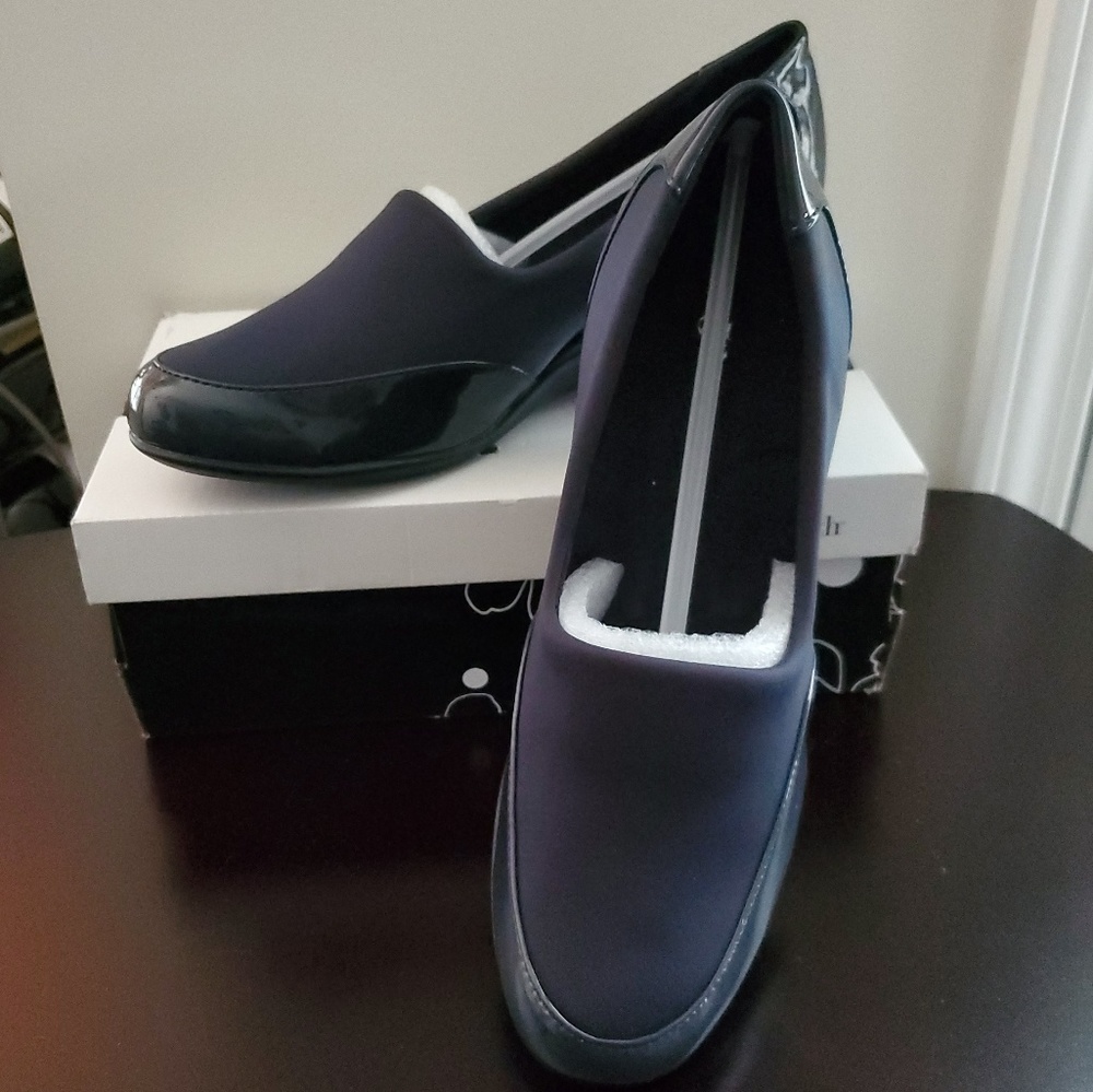 East 5th Evard Dress Shoes